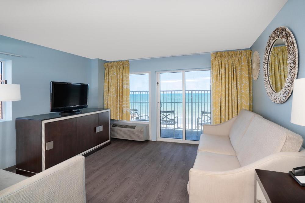 Palette Resort Myrtle Beach